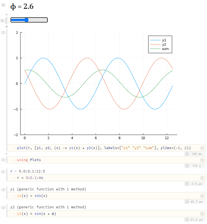 How to Publish Pluto.jl Notebooks Online (with Interactivity!)